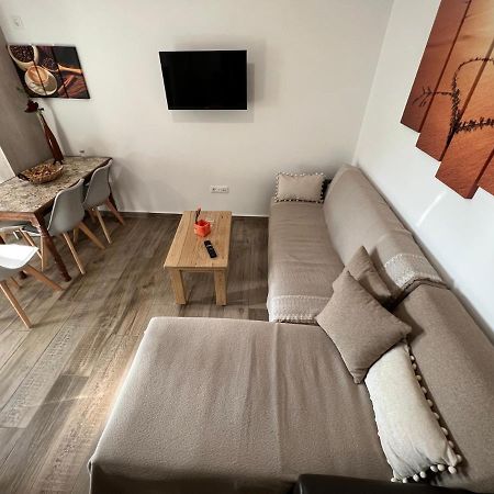 Voula'S Cozy Studio In Ano Mera Mykonos エクステリア 写真